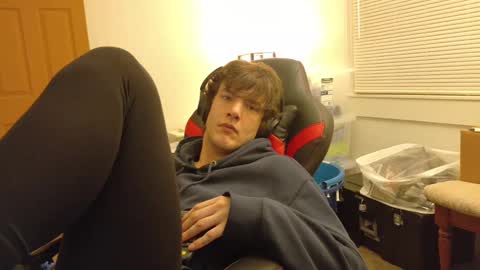 ultrakang69 online show from 21, 1, 2025