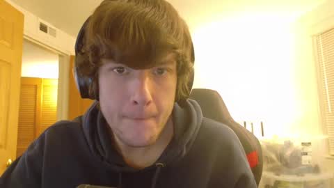 ultrakang69 online show from 25, 1, 2025