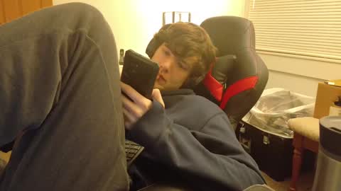 ultrakang69 online show from 25, 1, 2025