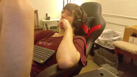 ultrakang69 online show from 27, 1, 2025