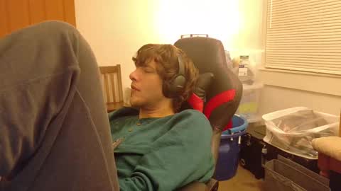 ultrakang69 online show from 28, 1, 2025