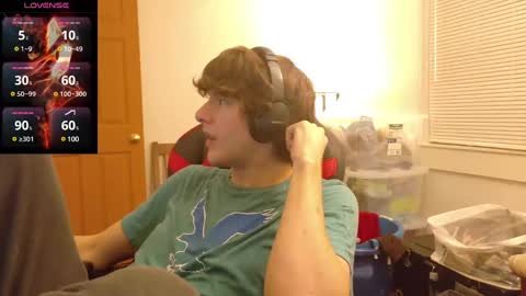 ultrakang69 online show from 1, 2, 2025