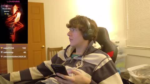 ultrakang69 online show from 2, 2, 2025