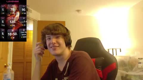 ultrakang69 online show from 3, 2, 2025