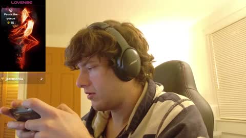 ultrakang69 online show from 4, 2, 2025