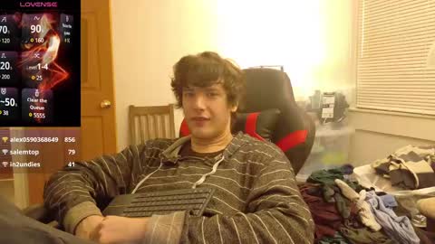 ultrakang69 online show from 5, 2, 2025