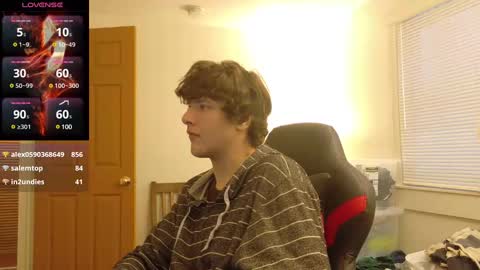 ultrakang69 online show from 5, 2, 2025