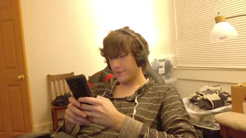 ultrakang69 online show from 7, 2, 2025