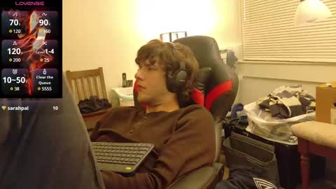 ultrakang69 online show from 8, 2, 2025