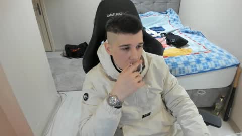 hi im mike tyson -  online show from 19, 12, 2024