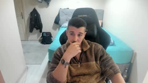 hi im mike tyson -  online show from 28, 11, 2025