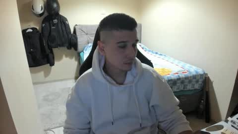 hi im mike tyson -  online show from 10, 4, 2026