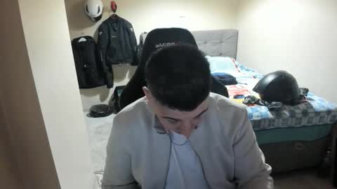 hi im mike tyson -  online show from 16, 4, 2026