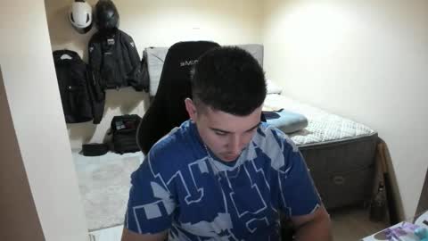 Snapshot of ulxer chatting on 16, 5, 2026 hi im mike tyson - online show from 16, 5, 2026