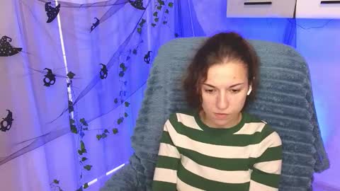 Ulyana online show from 7, 11, 2025