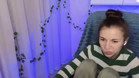 Ulyana online show from 27, 11, 2025