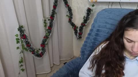 Ulyana online show from 9, 1, 2026