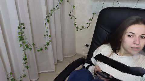 Ulyana online show from 17, 2, 2026