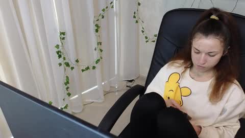 Ulyana online show from 4, 3, 2026