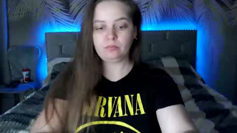 Ulyana online show from 18, 12, 2024