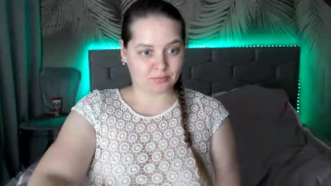 Ulyana online show from 19, 12, 2024