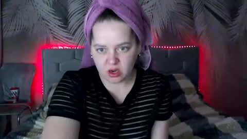 Ulyana online show from 20, 12, 2024