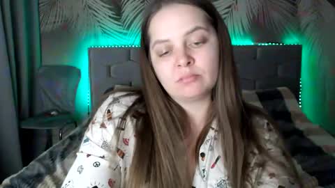 Ulyana online show from 20, 12, 2024