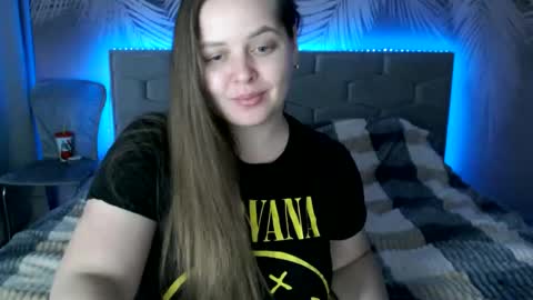 Ulyana online show from 23, 12, 2024
