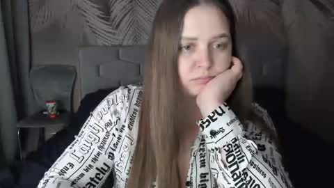 Ulyana online show from 11, 1, 2025