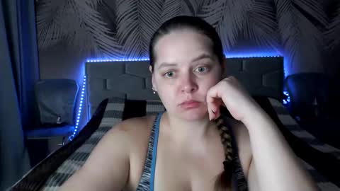 Ulyana online show from 12, 11, 2025