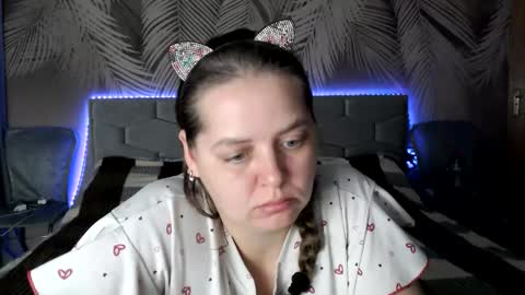 Ulyana online show from 13, 11, 2025