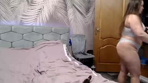 Ulyana online show from 27, 3, 2026