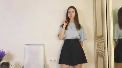 Liliane online show from 8, 3, 2026