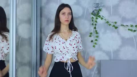 Liliane online show from 13, 3, 2026