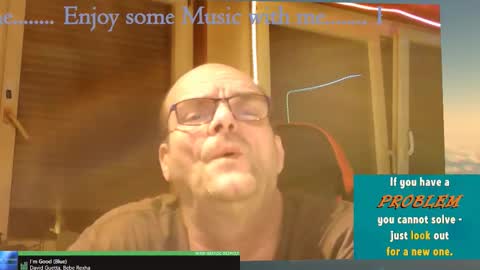 umdenker2003 online show from 21, 2, 2026