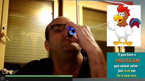 umdenker2003 online show from 28, 2, 2026