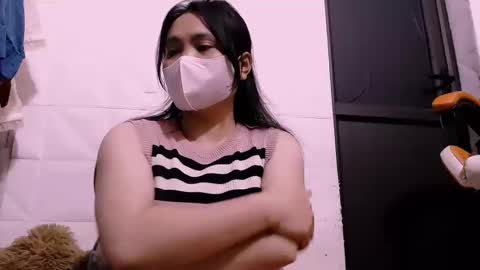 Snapshot of umi_sweet chatting on 7, 4, 2026 umi_sweet online show from 7, 4, 2026