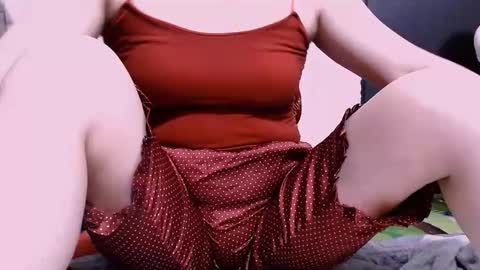 Snapshot of umi_sweet chatting on 11, 4, 2026 umi_sweet online show from 11, 4, 2026