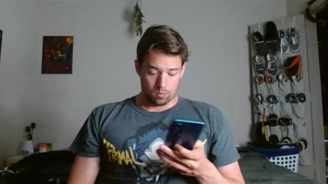 Andrew online show from 11, 4, 2026