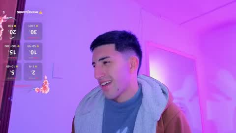 un_sluttyy online show from 19, 1, 2026