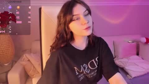 Snapshot of una_medisson chatting on 6, 12, 2024 Una  online show from 6, 12, 2024