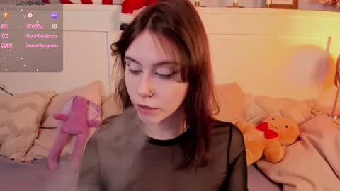 Snapshot of una_medisson chatting on 4, 1, 2025 Una  online show from 4, 1, 2025