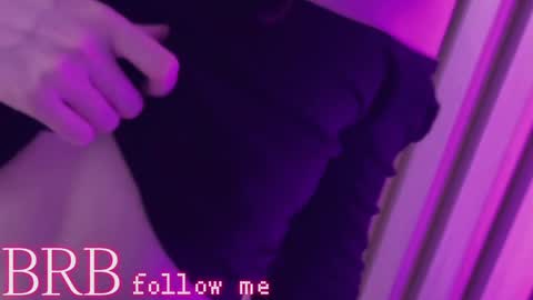 Snapshot of una_medisson chatting on 15, 1, 2025 Una  online show from 15, 1, 2025