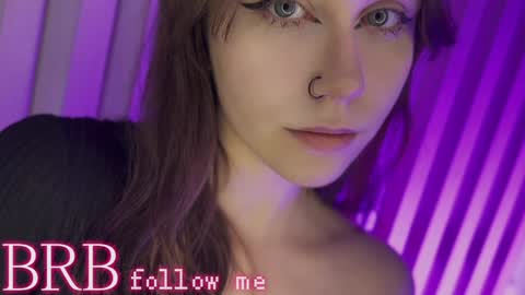 Snapshot of una_medisson chatting on 26, 1, 2025 Una  online show from 26, 1, 2025