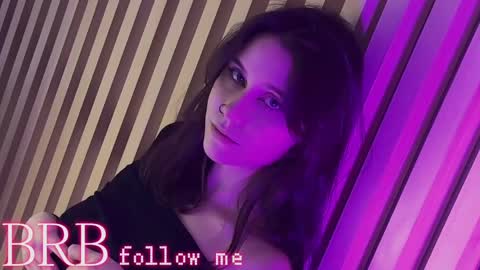 Snapshot of una_medisson chatting on 17, 2, 2025 Una  online show from 17, 2, 2025