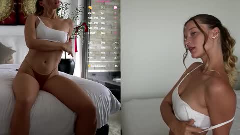 Sasha online show from 8, 3, 2026