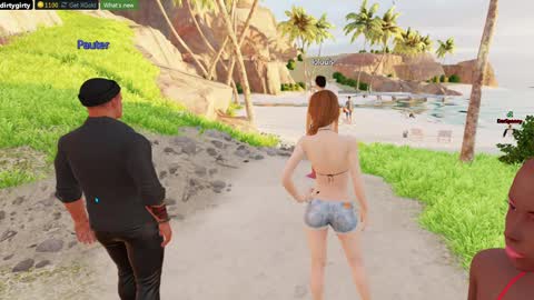 John online show from 26, 1, 2025