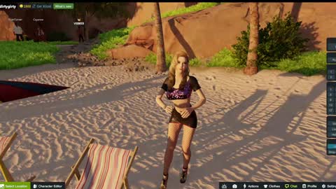 John online show from 2, 2, 2025