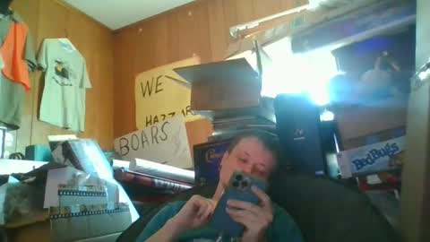 uncut929 online show from 17, 4, 2026