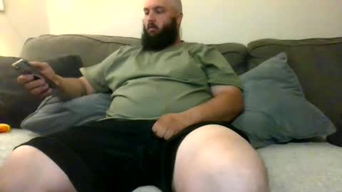 Uncut Rod online show from 31, 3, 2026